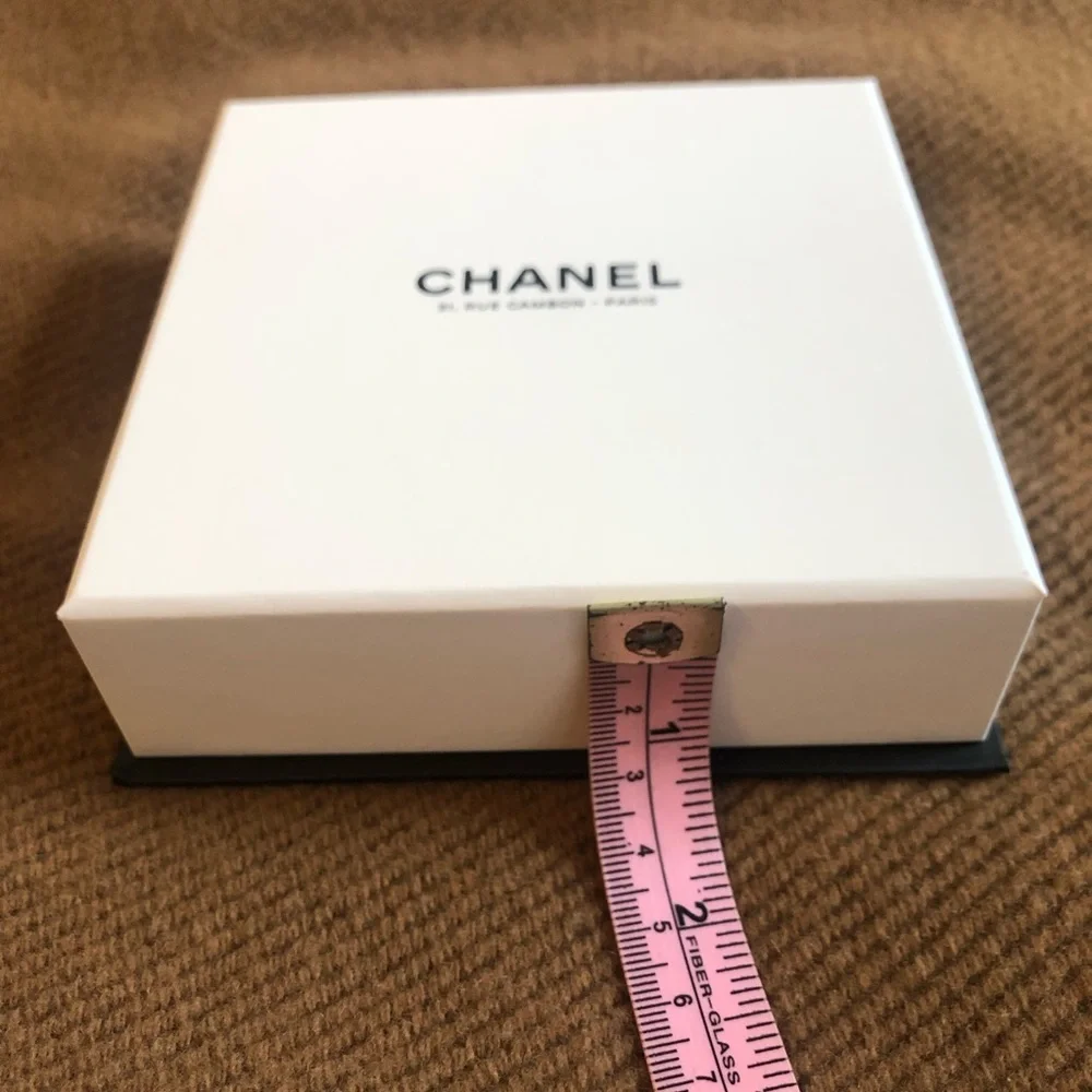 CHANEL new authentic